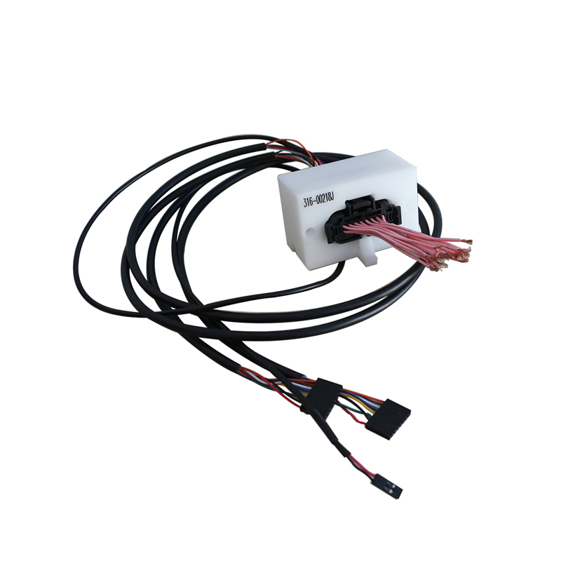 直插治具 直插治具